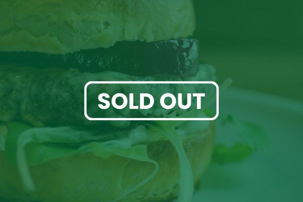 Sold out.